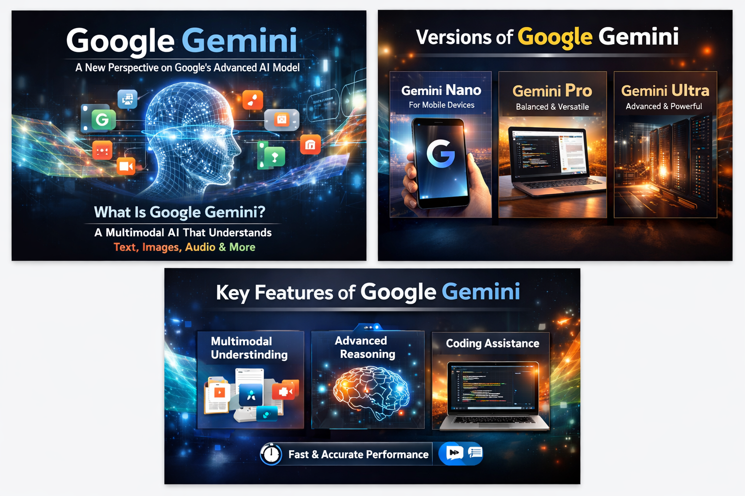 Google Gemini