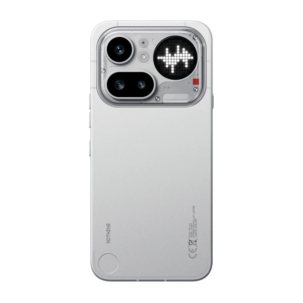 Discover Nothing 4a Pro launch date in India, price, specifications, design, camera and battery details. Read complete guide before buying.