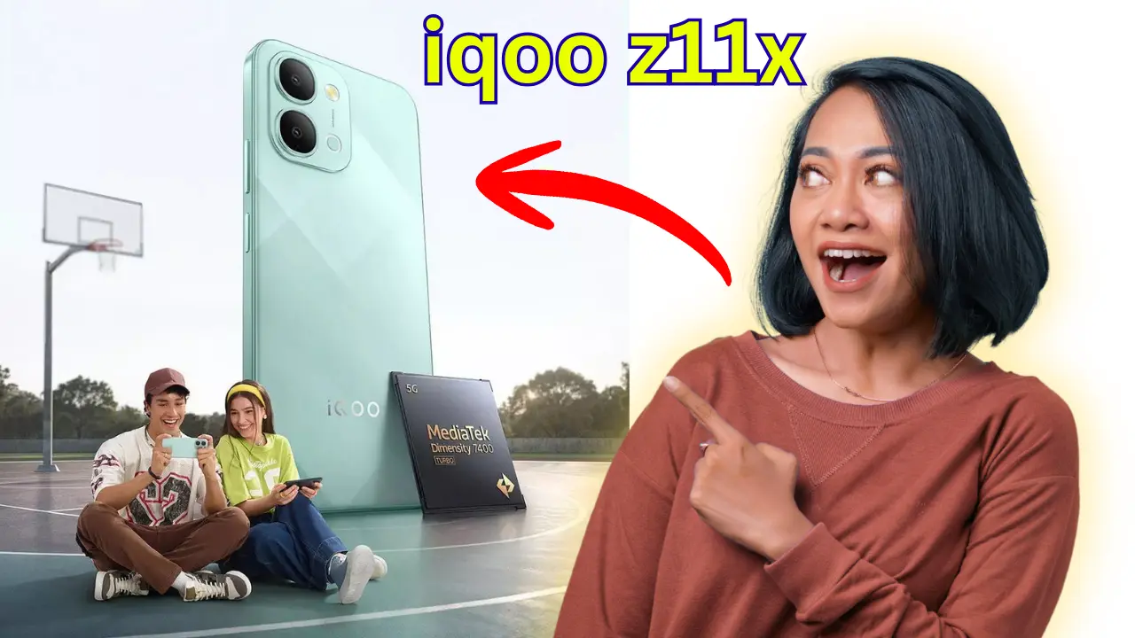 iqoo z11x launch date in india smartphone design and features