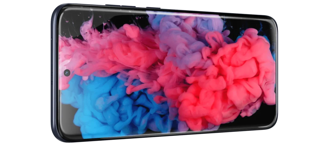 motorola edge 70 fusion display
