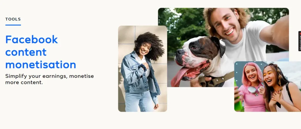 Facebook Monetization Criteria Kya Hai 2026? | 10K Followers + Watch Time Full Guide