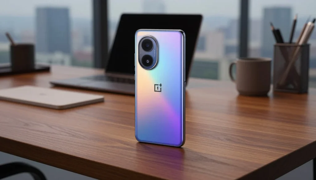 OnePlus Nord 6 Price in India 2026: Expected Price, Specifications, and Everything Else