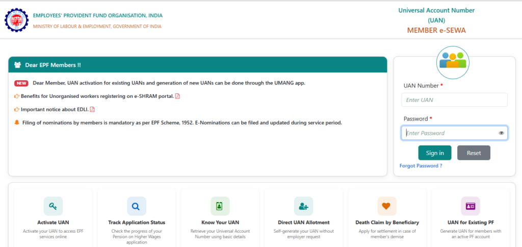 EPFO Rules: Will you continue to get interest on your PF account even after you leave your job? Know what EPFO rules say..