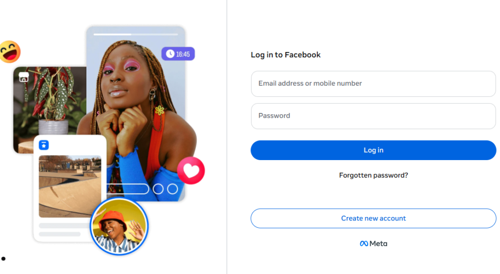 How to Create a Facebook Page in 2026 (Beginner’s Guide)